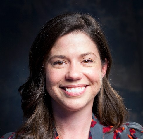 Molly Heacock, CEO of Untold