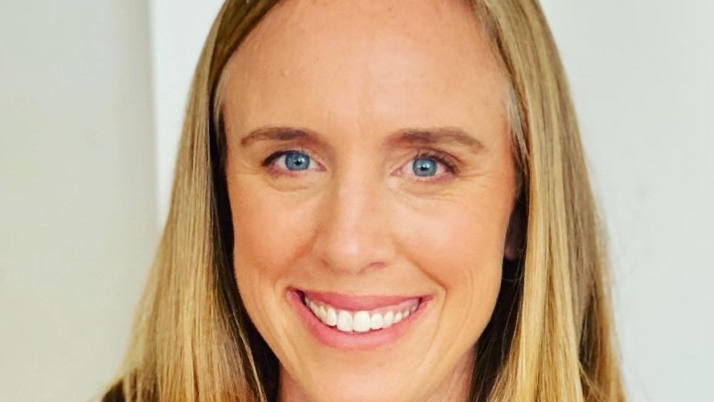 Molly Morse