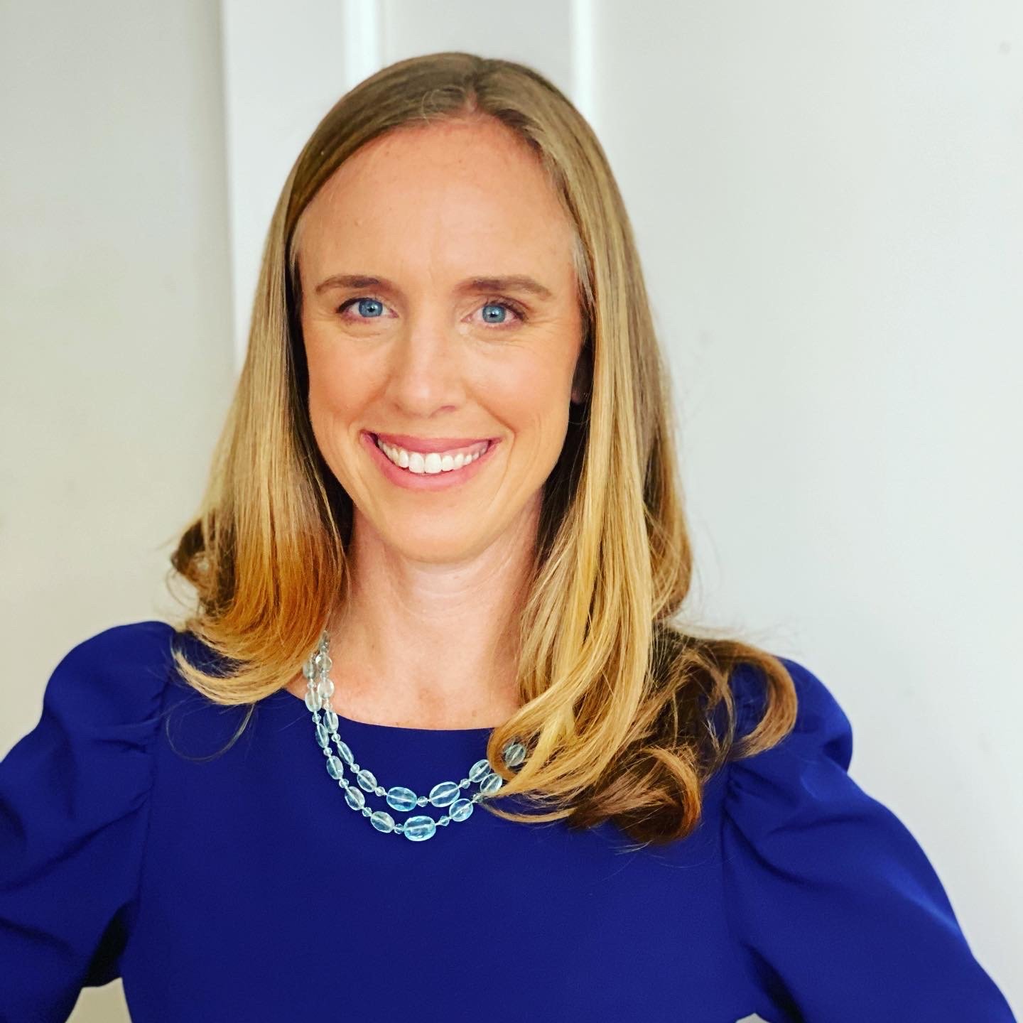 Molly Morse, CEO of Mango Materials
