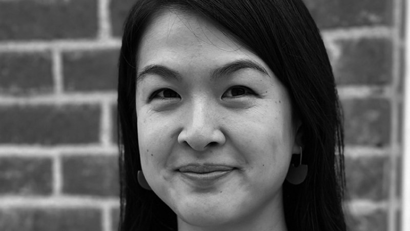 Molly Yang