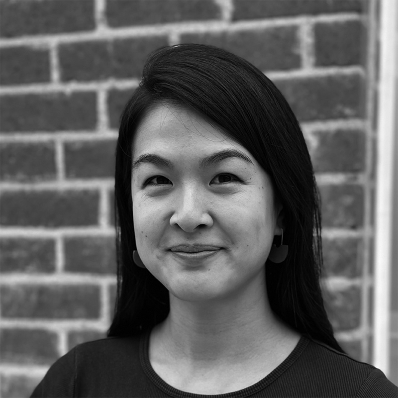 Molly Yang, co-founder and CEO of Hgen