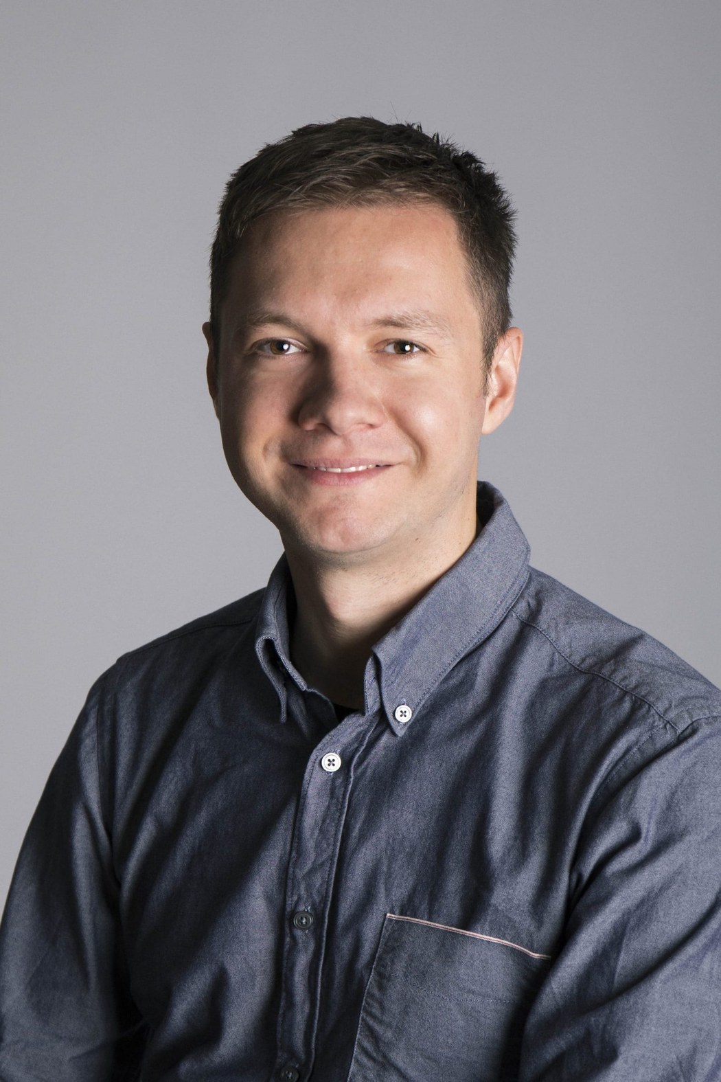 Momchil Kyurkchiev and the education of a Google engineer