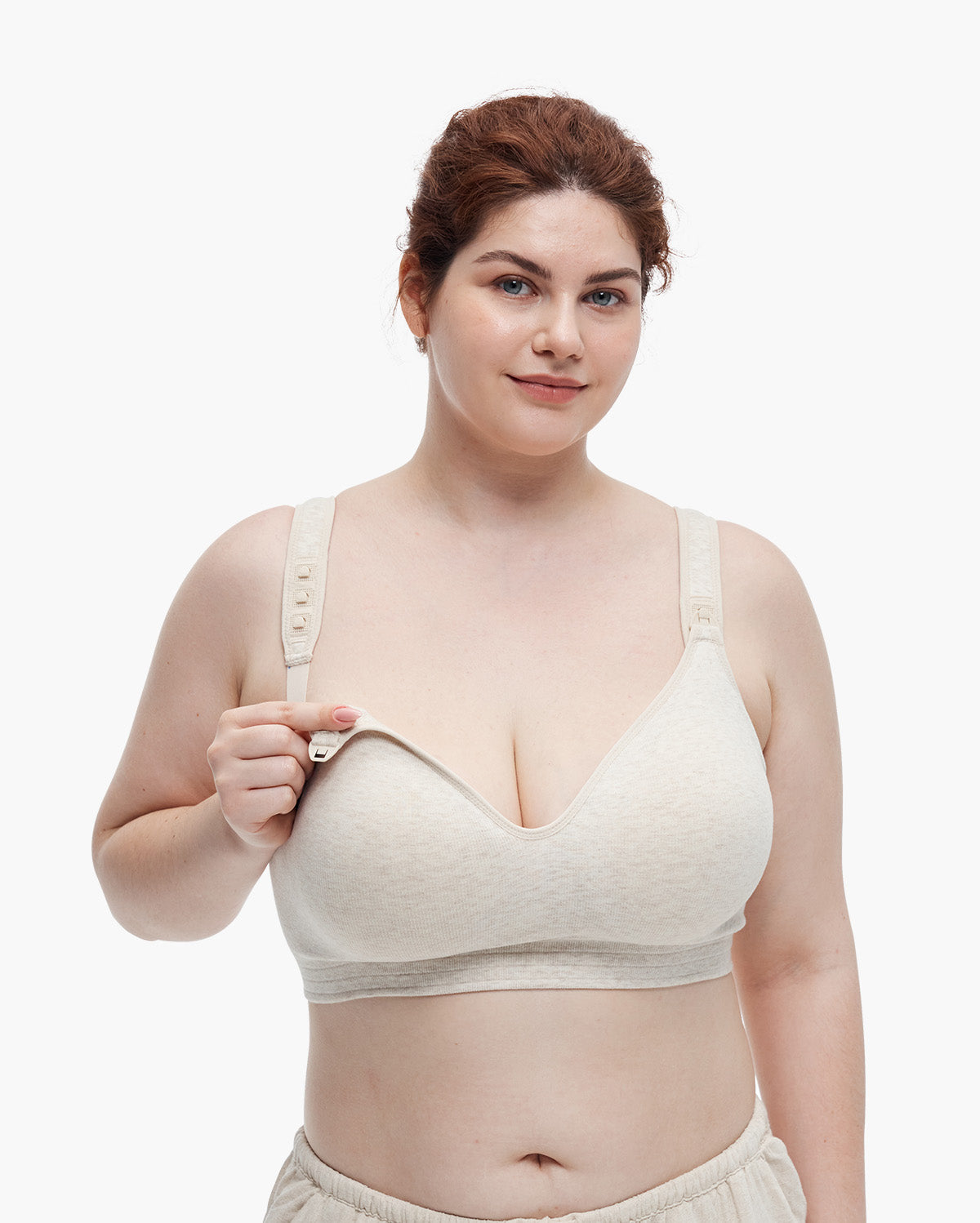 Momcozy nursing bra
