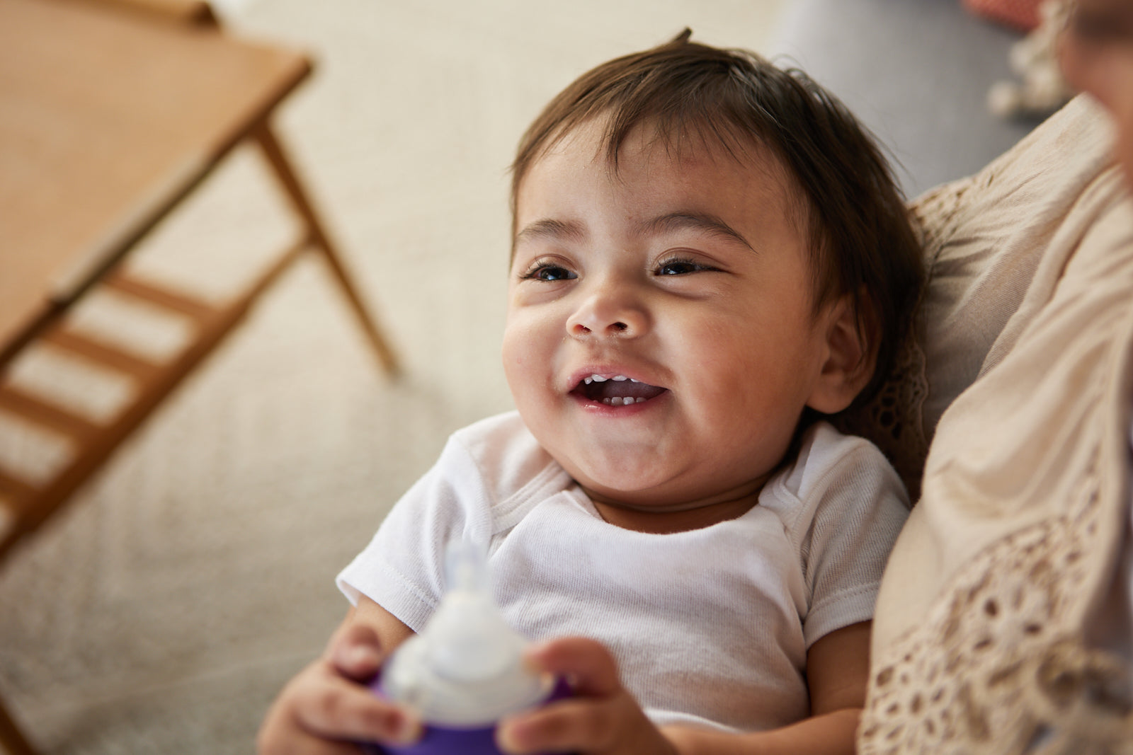 mōmi feeding, lifestyle
