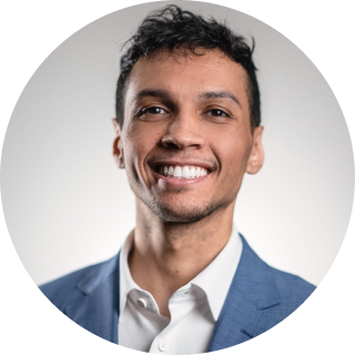 Walid Halty, Monalee co-founder and CEO