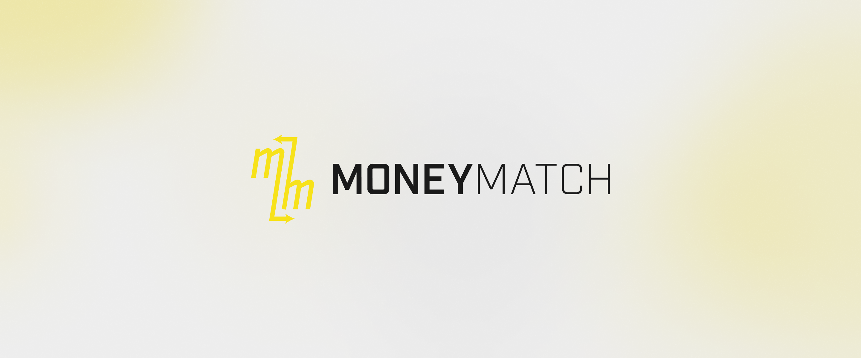 MoneyMatch official logo
