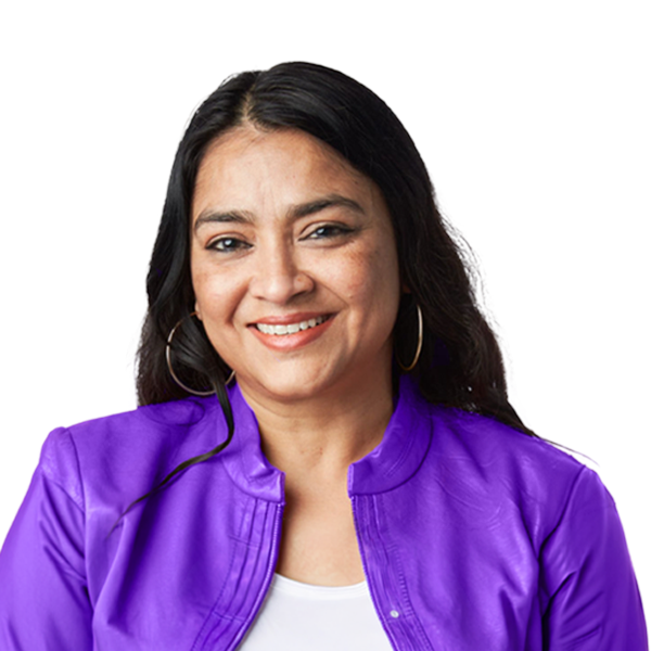 Monica Kumar and the Power of the Career Maze