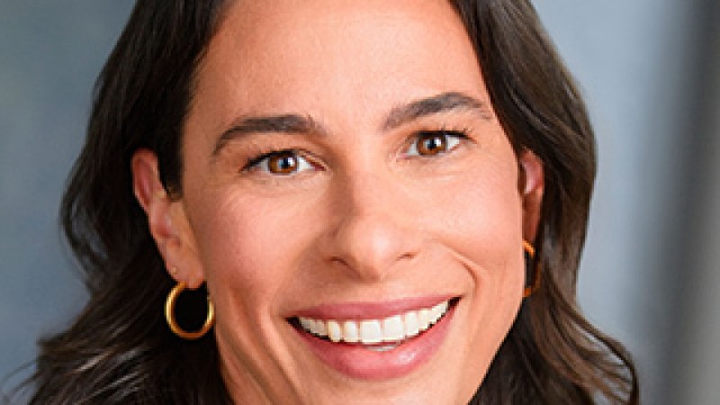 Monica Molenaar
