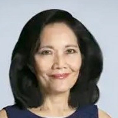 Monica Woo