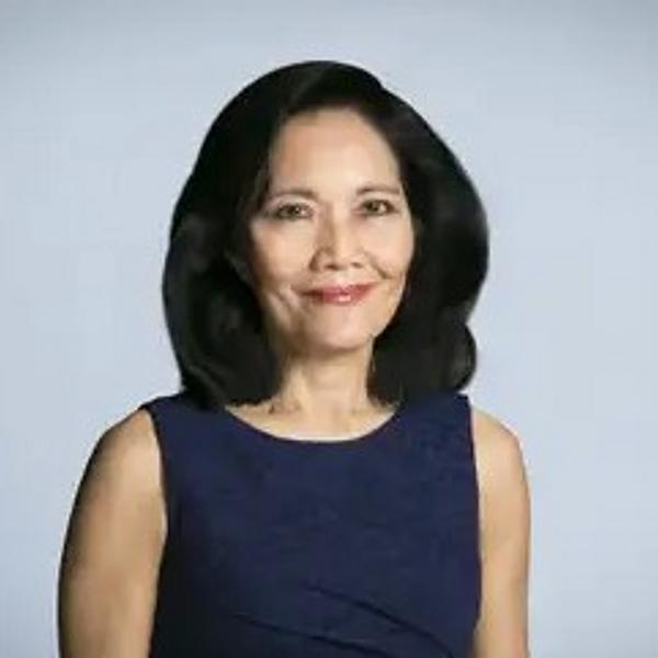 Monica Woo, Partner at 2048 Ventures