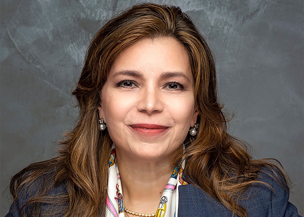Monika Mantilla