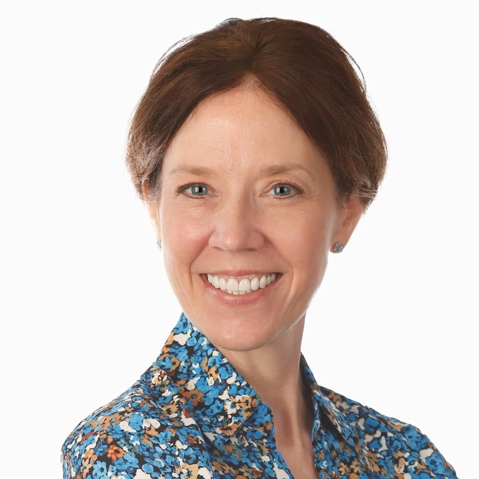 Julie Lawton, Monogram’s Northeast regional manager