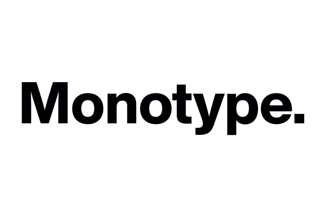 The $825 Million Business Hiding Behind the Fonts on Your Screen