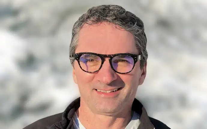 Monteris co-founder Richard Tyc