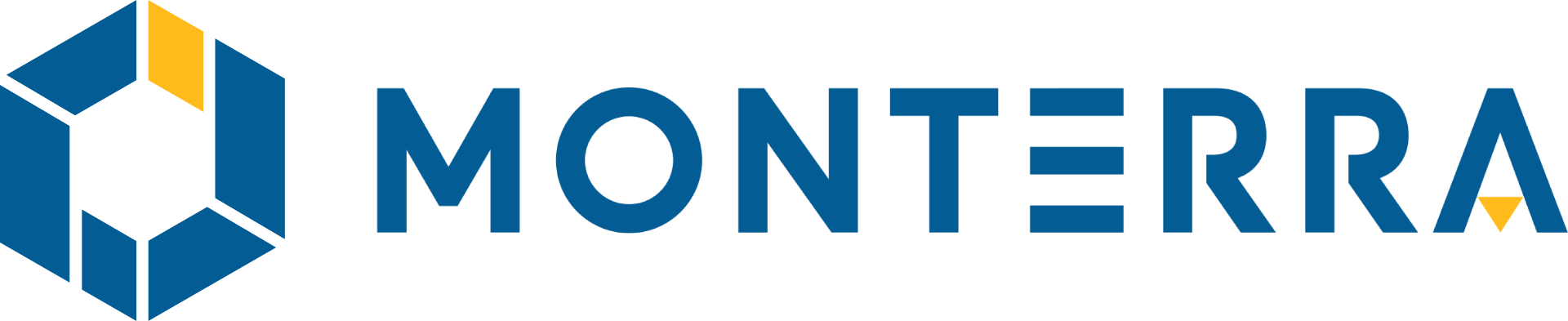 Monterra logo