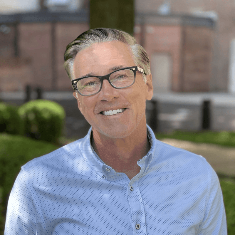 Monty Hamilton