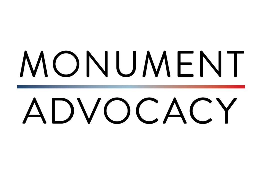 Monument Advocacy