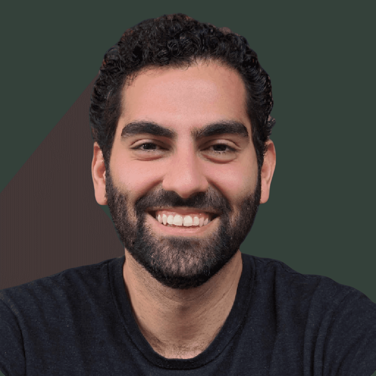Moody Abdul Is Building AI for the Work Around the Work