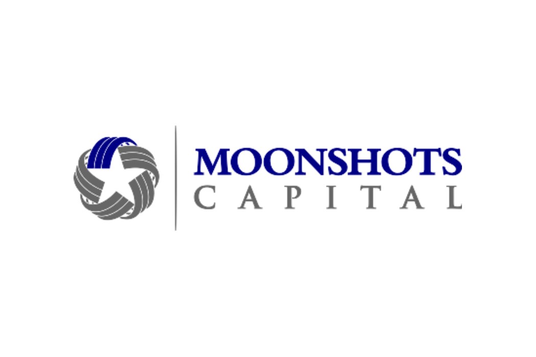 Moonshots Capital Bets the Pitch Deck Is the Least Interesting Thing About a Founder
