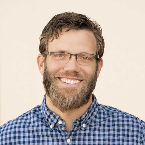 Moov co-founder and CEO Wade Arnold