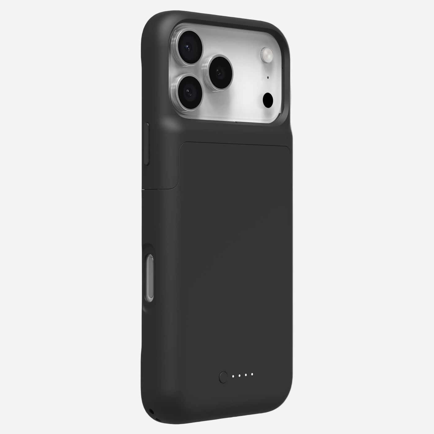 mophie juice pack battery case for iPhone