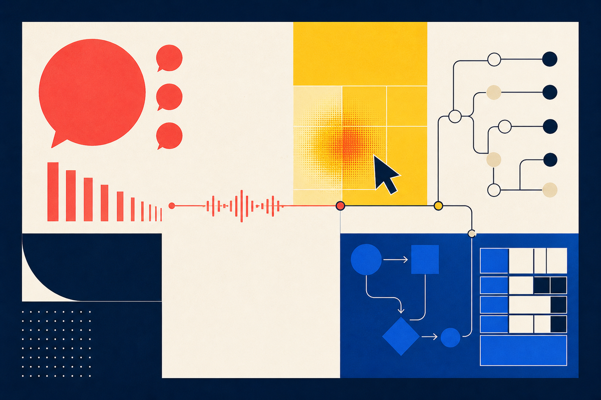 Mopinion vs SurveyMonkey vs Contentsquare vs Feathery