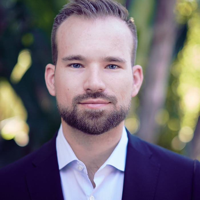 Morgan Hayduk Found the Music Business Had a Fraud Problem Hiding in Plain Hearing