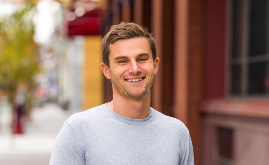 Morgan Schwanke, Founder & General Partner at Mana Ventures