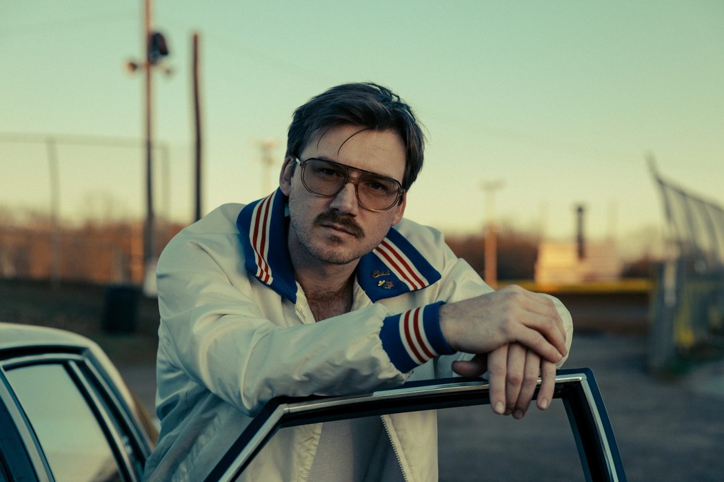 Morgan Wallen
