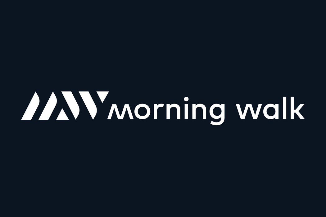 The Advertising Agency That Went for a Walk