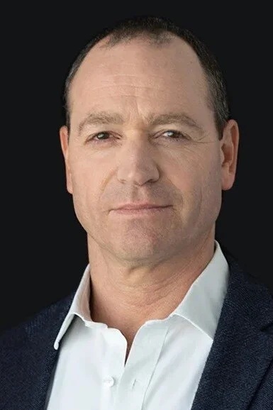 Ronen Yehoshua, Morphisec co-founder and former CEO