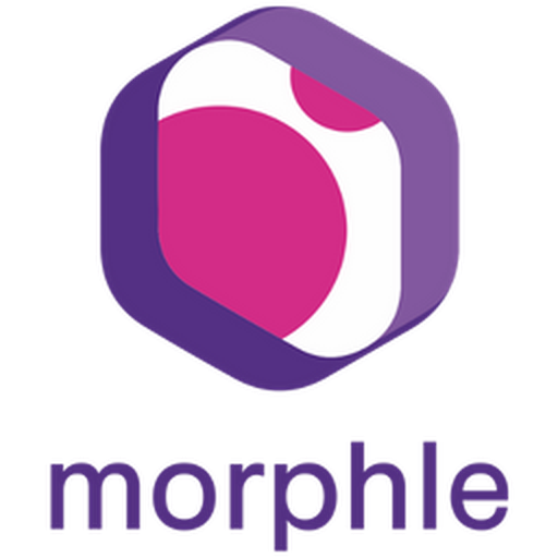 Morphle Labs Inc. logo