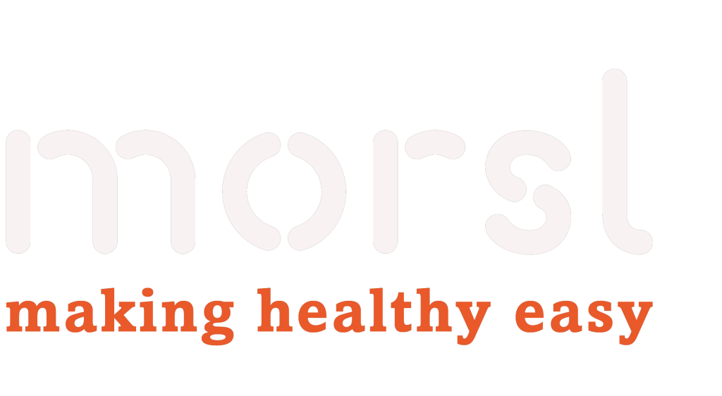 Morsl company logo