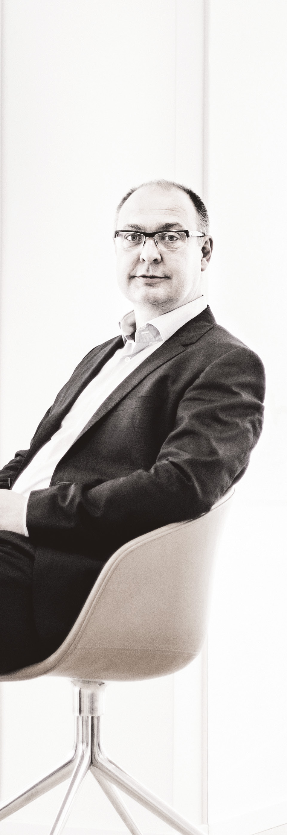 Morten Ebbesen