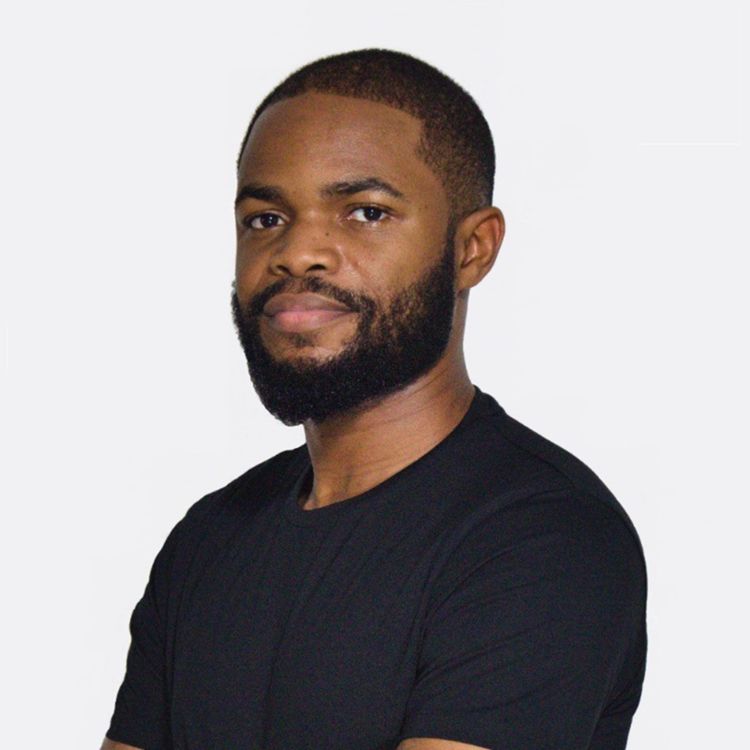 Moses Enenwali Kept Following the Package Until It Became a Company