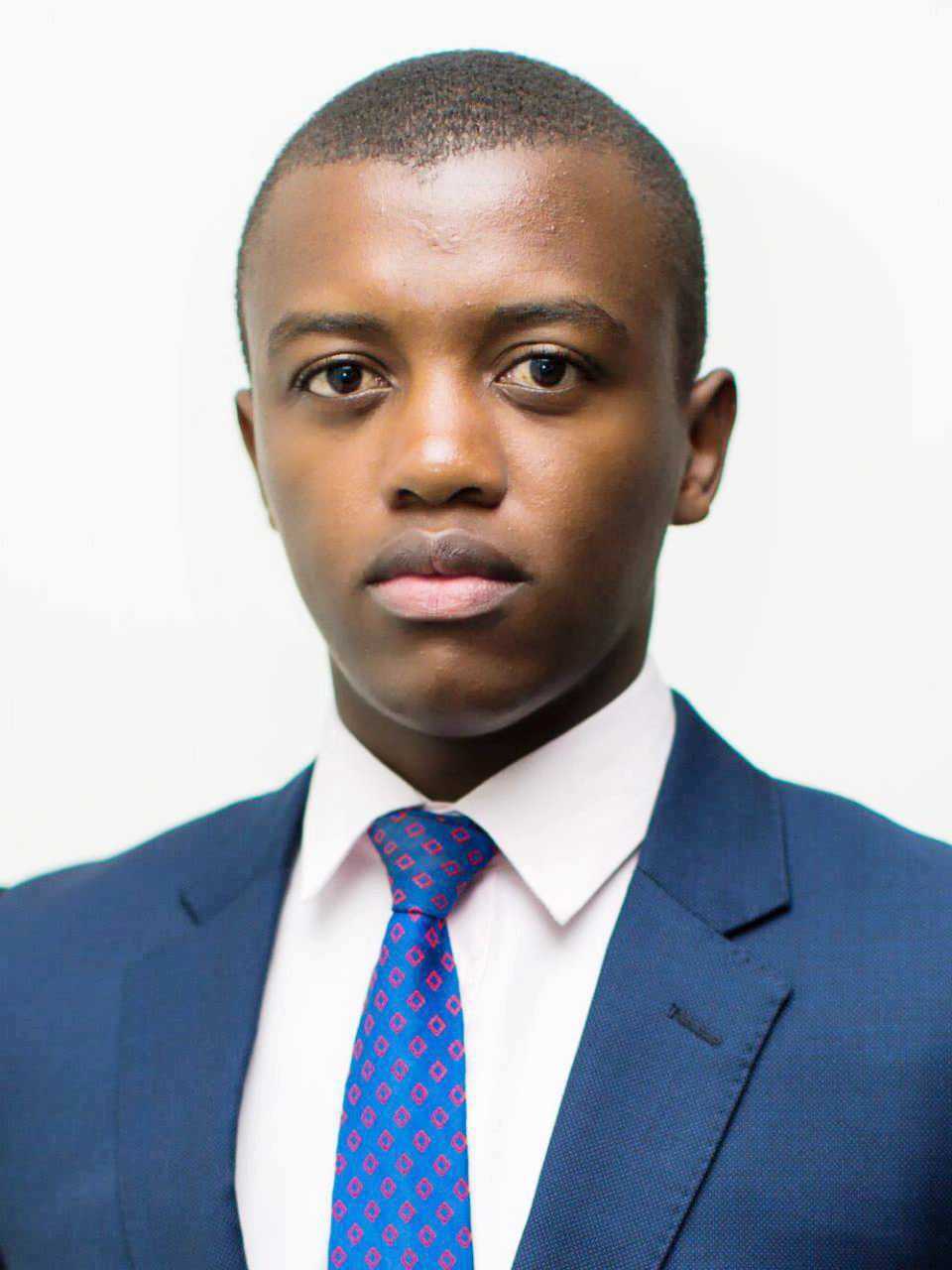 Moses Mukundi