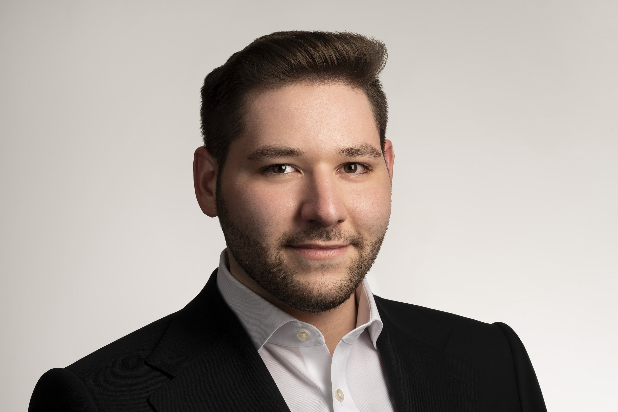 Moshe Scheinberg Is Building the Meeting Place Behind Skilled Nursing’s Next Conversation