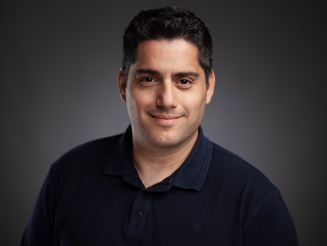 Moti Cohen
