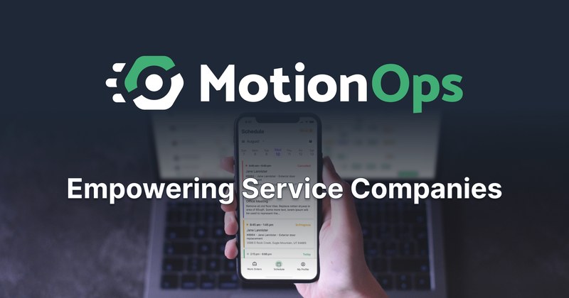 MotionOps