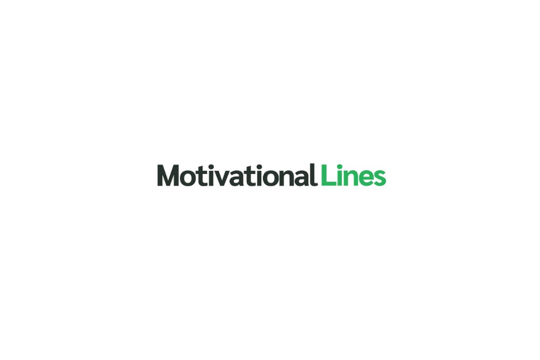 Motivational Lines