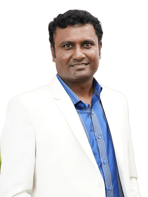 Joseph Sudheer Reddy Thumma, Motivity Labs CEO