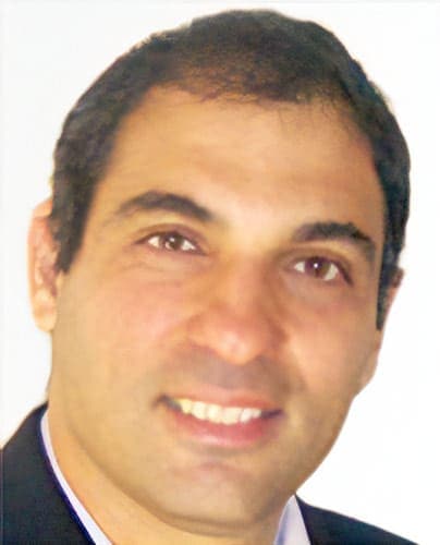 Motti Nisani and the Art of Leaving Less to Chance