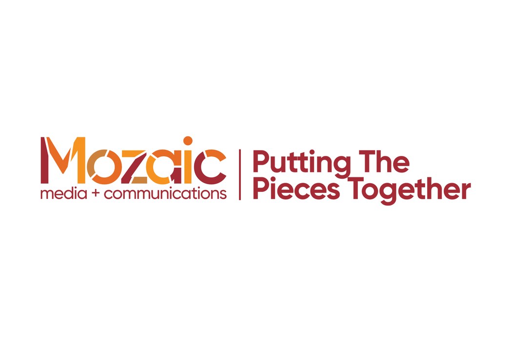 Mozaic knows who carries the message
