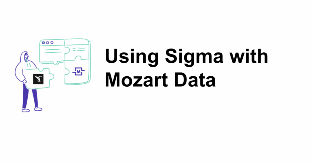 Mozart Data platform - pipeline and data stack interface
