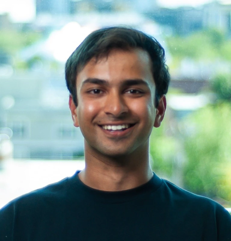 Mrinal Singh and the résumé that stopped being enough