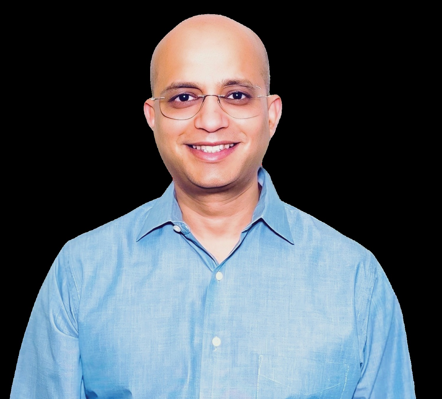 Sandeep Behari, chief executive of MRS BPO