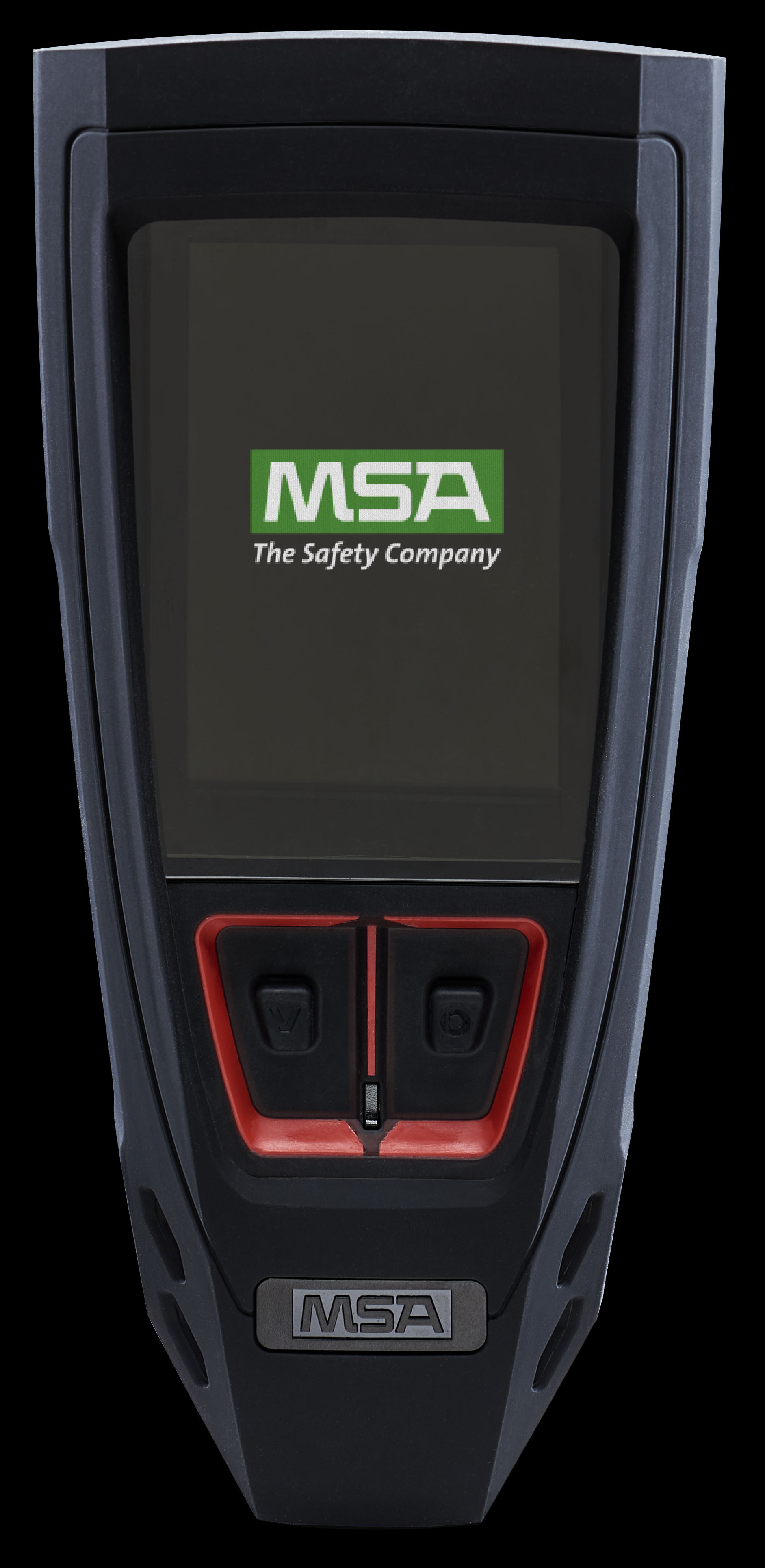 MSA LUNAR handheld connected thermal imaging and search device