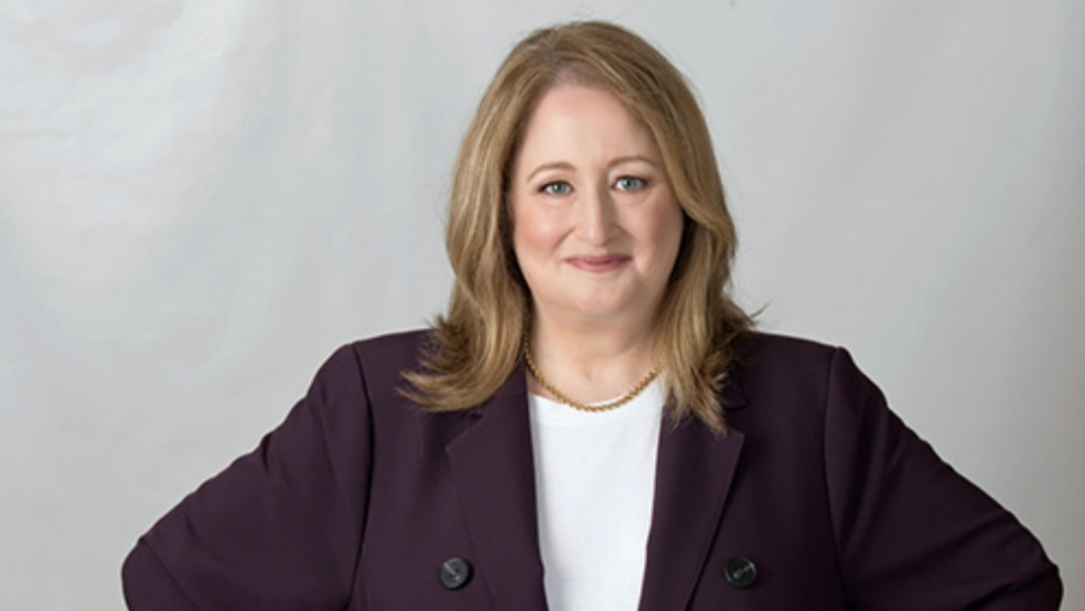 Martina McIsaac, MSC Industrial Supply president and CEO