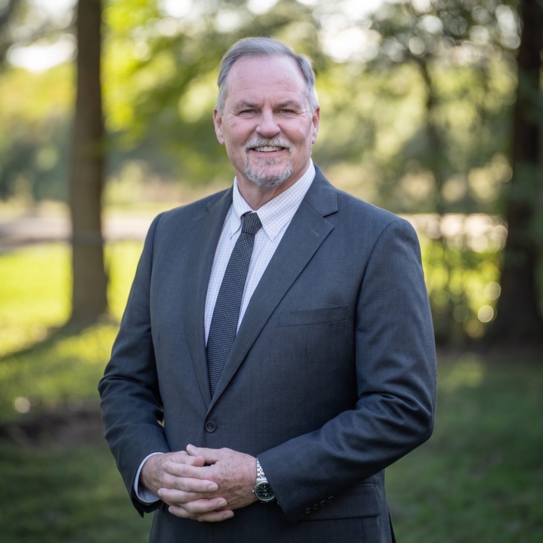 MSGPR founder and CEO Lee Miller