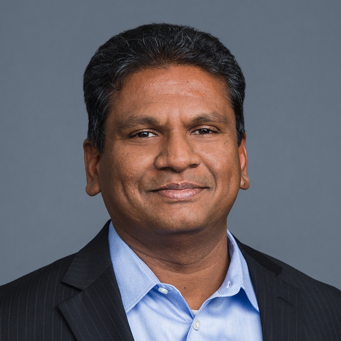Historical portrait of MST founder Thiru Thangarathinam